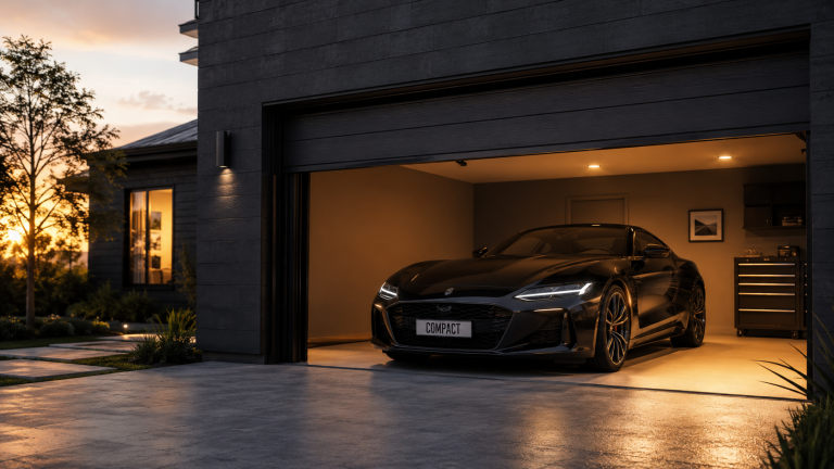 Buying a Vehicle Through Your Business: When Does It Make Sense?
