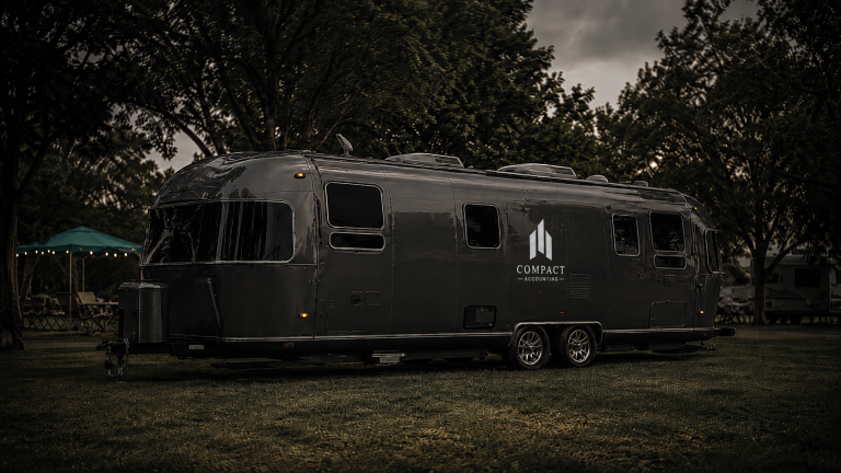 Running a Caravan Park: Key Tax and Accounting Questions
