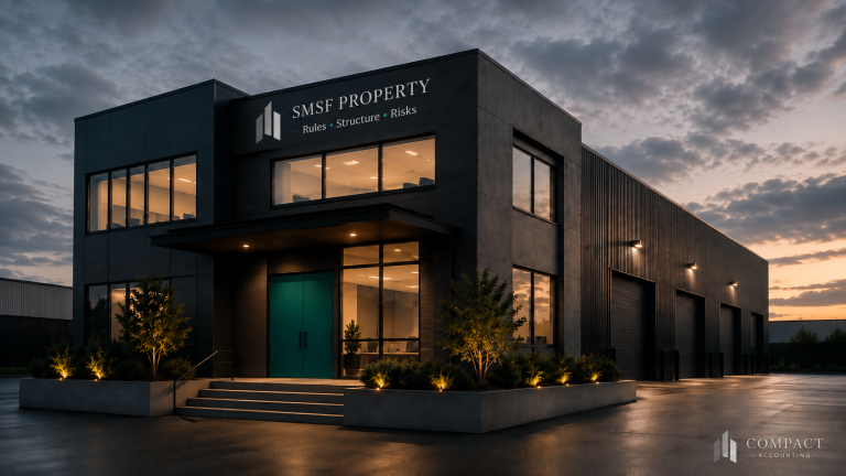 Can an SMSF Buy Property? Rules, Borrowing Limits & Key Questions